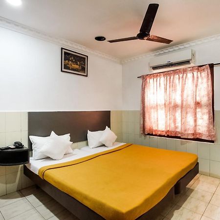 Spot On 43451 Hotel Sakunthala International Tirunelveli Εξωτερικό φωτογραφία