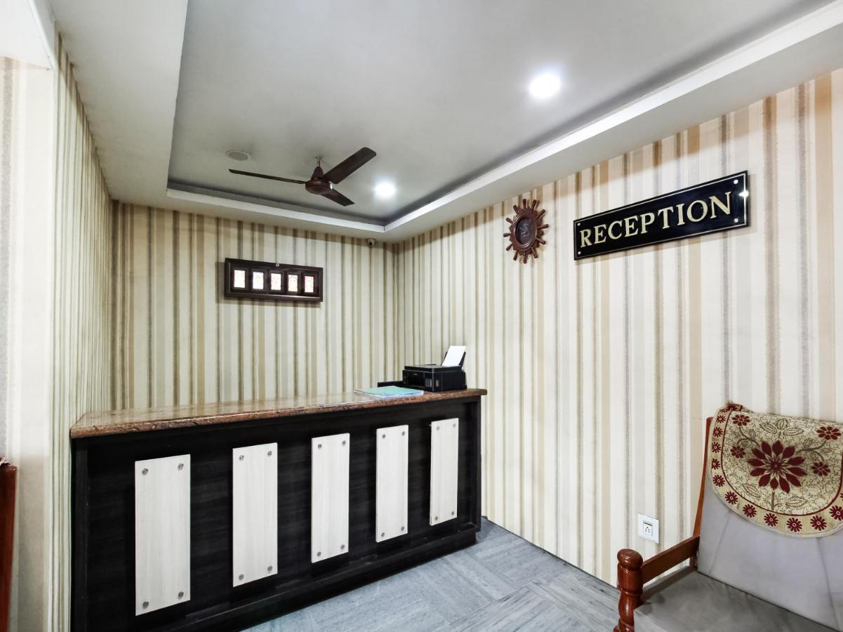 Spot On 43451 Hotel Sakunthala International Tirunelveli Εξωτερικό φωτογραφία
