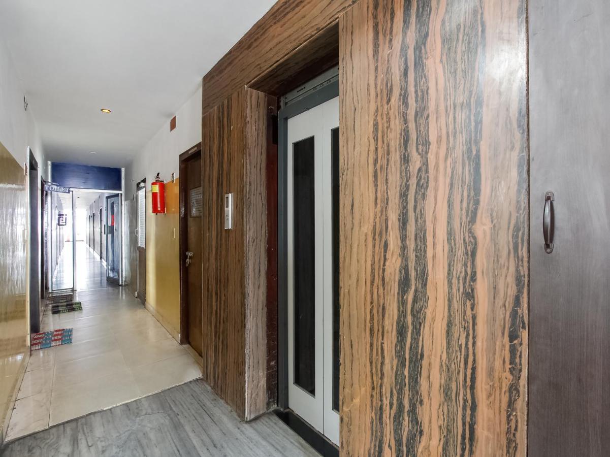 Spot On 43451 Hotel Sakunthala International Tirunelveli Εξωτερικό φωτογραφία