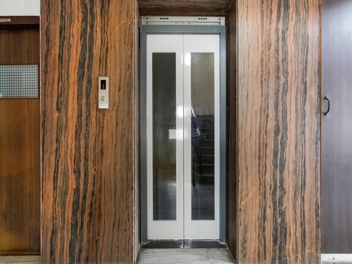Spot On 43451 Hotel Sakunthala International Tirunelveli Εξωτερικό φωτογραφία