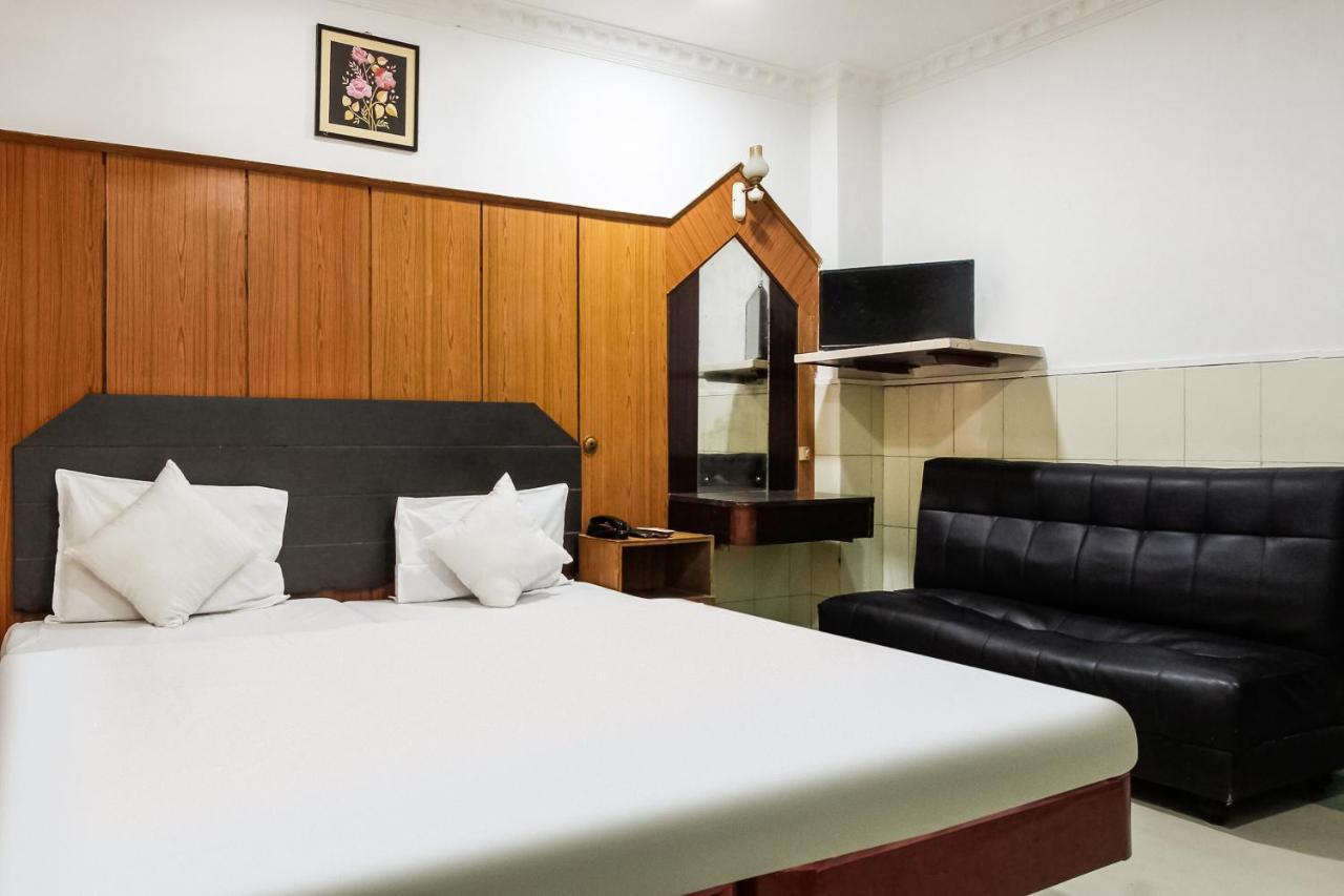 Spot On 43451 Hotel Sakunthala International Tirunelveli Εξωτερικό φωτογραφία