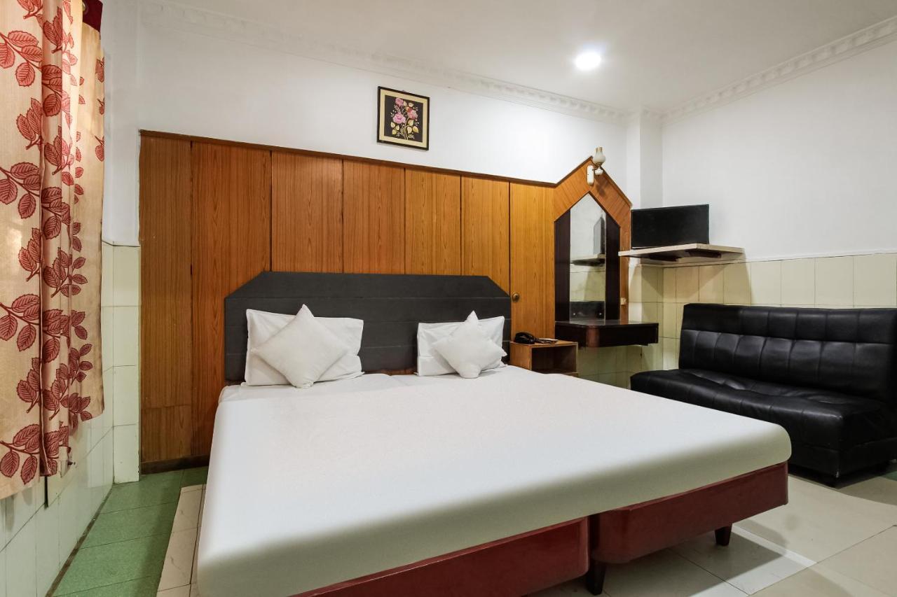 Spot On 43451 Hotel Sakunthala International Tirunelveli Εξωτερικό φωτογραφία