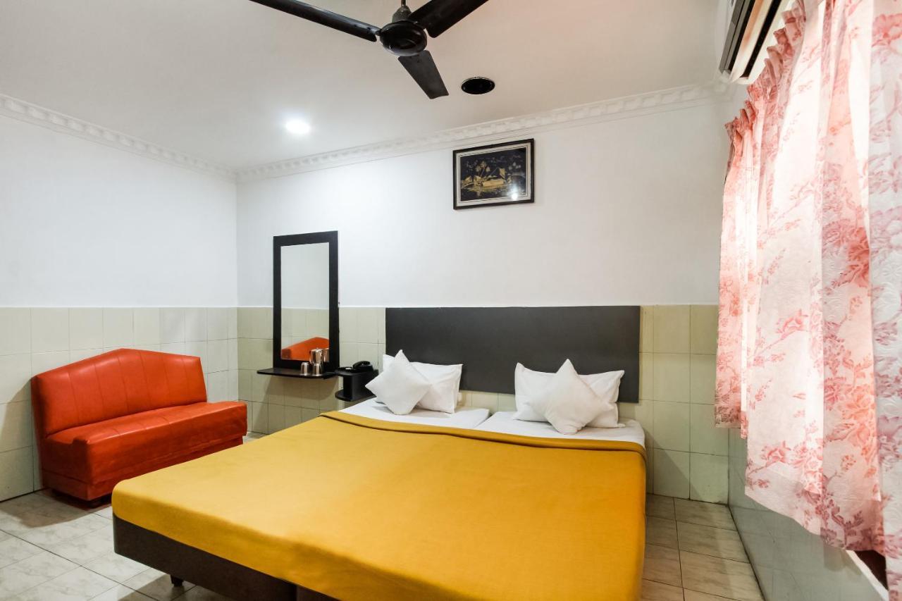 Spot On 43451 Hotel Sakunthala International Tirunelveli Εξωτερικό φωτογραφία